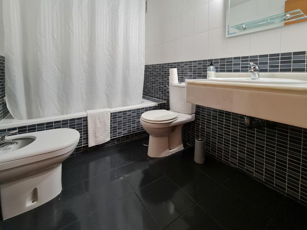 Apartamento Completo Torresol I Benidorm Extérieur photo