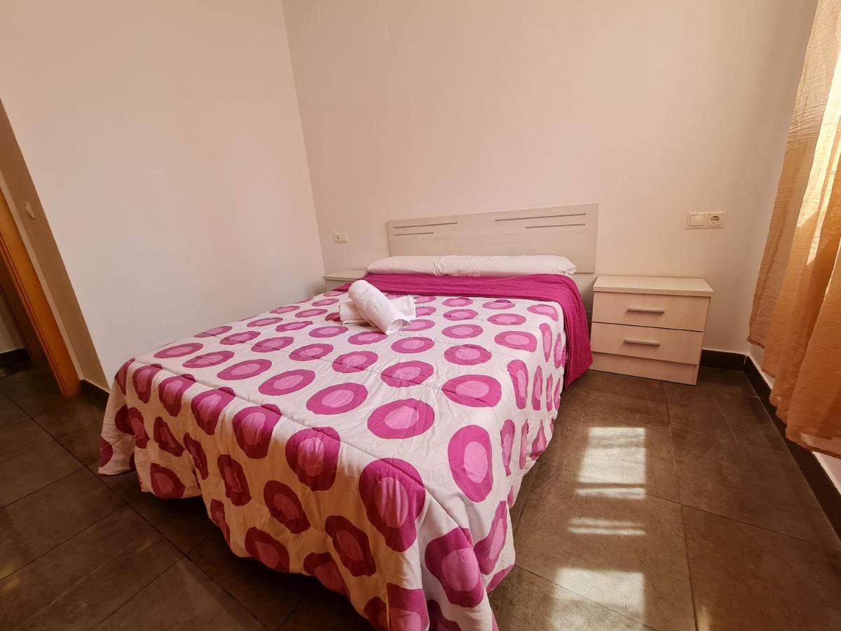 Apartamento Completo Torresol I Benidorm Extérieur photo