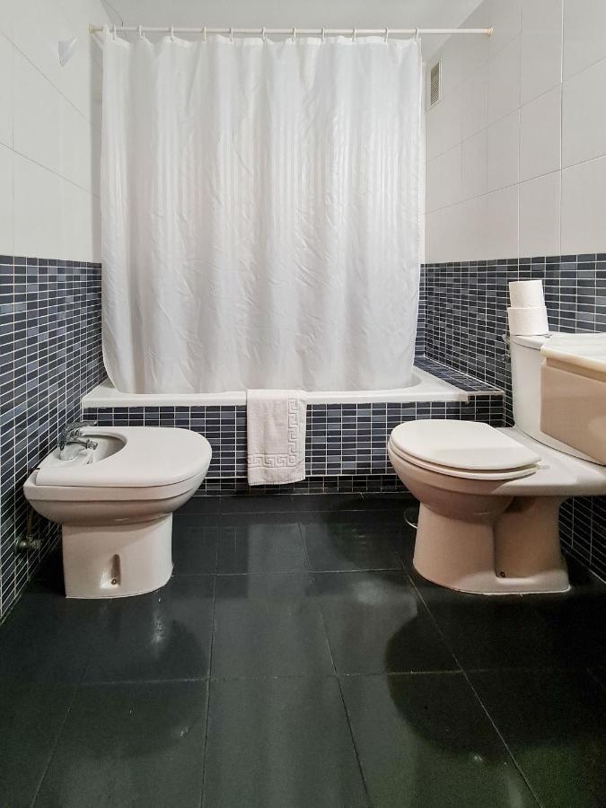 Apartamento Completo Torresol I Benidorm Extérieur photo