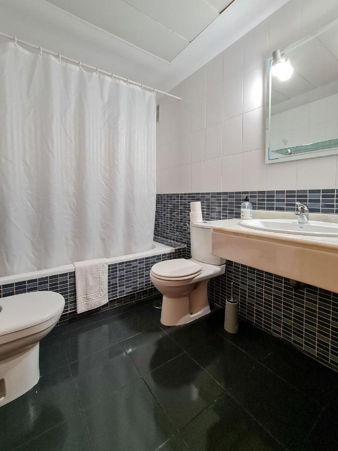 Apartamento Completo Torresol I Benidorm Extérieur photo