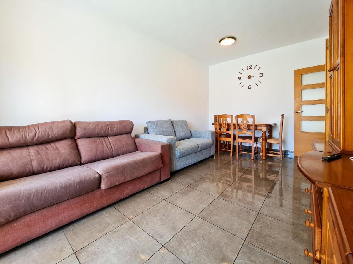 Apartamento Completo Torresol I Benidorm Extérieur photo