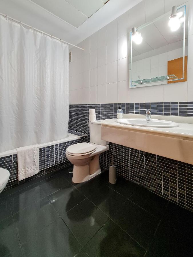 Apartamento Completo Torresol I Benidorm Extérieur photo