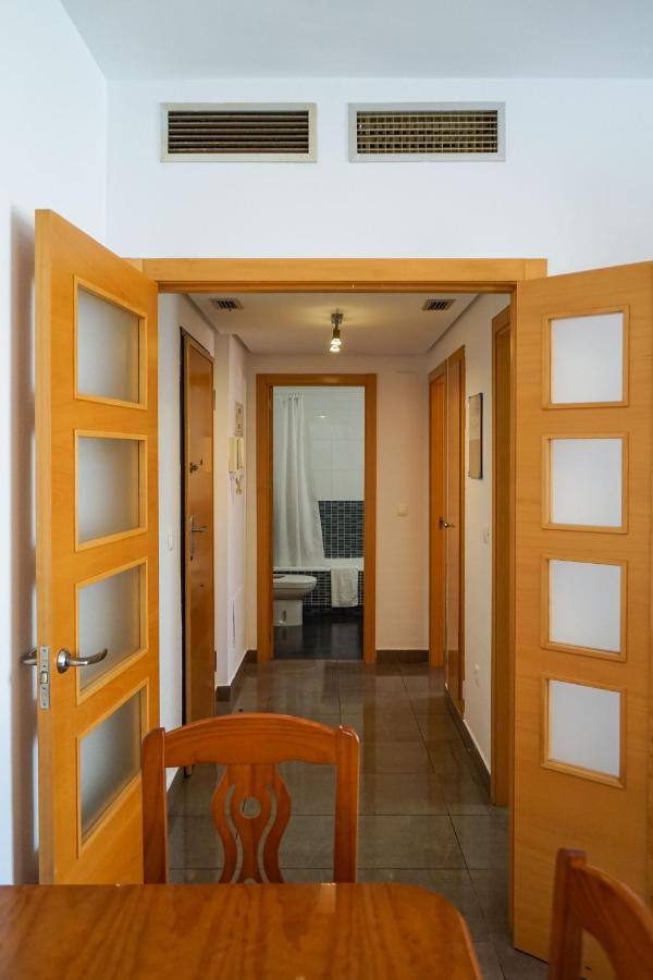 Apartamento Completo Torresol I Benidorm Extérieur photo