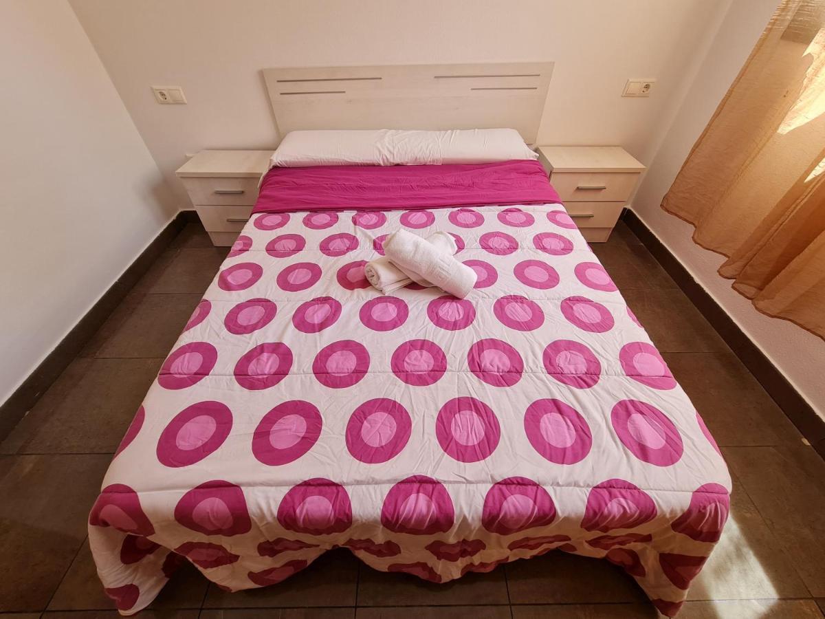 Apartamento Completo Torresol I Benidorm Extérieur photo